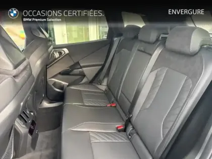 Photo 9 BMW X3  xDrive30e 299ch M Sport