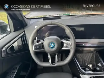 Photo 5 BMW X3  xDrive30e 299ch M Sport