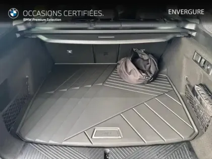 Photo 6 BMW X3  xDrive30e 299ch M Sport