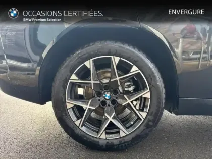 Photo 7 BMW X3  xDrive30e 299ch M Sport