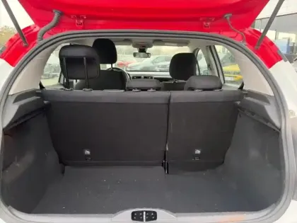 Photo 10 Citroën C3  1.2 PureTech 83ch S&S Feel Pack