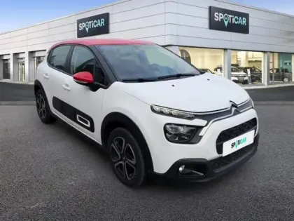 Photo 5 Citroën C3  1.2 PureTech 83ch S&S Feel Pack