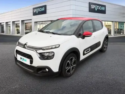 Photo Citroën C3