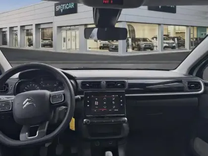 Photo 15 Citroën C3  1.2 PureTech 83ch S&S Feel Pack