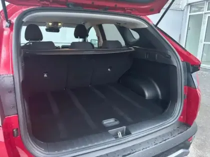 Photo 6 Hyundai Tucson  1.6 T-GDi 230ch Hybrid Creative BVA6