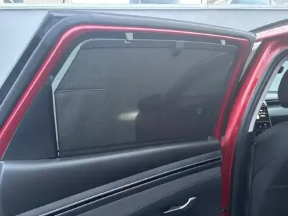 Photo 9 Hyundai Tucson  1.6 T-GDi 230ch Hybrid Creative BVA6