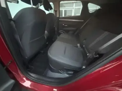 Photo 8 Hyundai Tucson  1.6 T-GDi 230ch Hybrid Creative BVA6