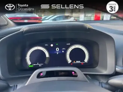 Photo 13 Toyota C-HR  2.0 Hybride 200ch GR Sport Premiere AWD-i MY25