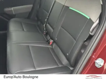 Photo 11 Kia Ev4  Autonomie Longue 204ch 81,4kWh Earth