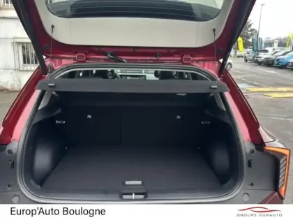 Photo 5 Kia Ev4  Autonomie Longue 204ch 81,4kWh Earth