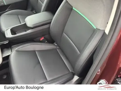 Photo 10 Kia Ev4  Autonomie Longue 204ch 81,4kWh Earth