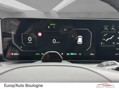 Photo 9 Kia Ev4  Autonomie Longue 204ch 81,4kWh Earth