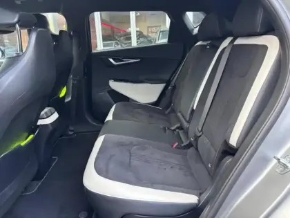 Photo 12 Kia Ev6  325ch GT-Line 4WD