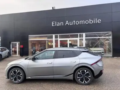 Photo 7 Kia Ev6  325ch GT-Line 4WD