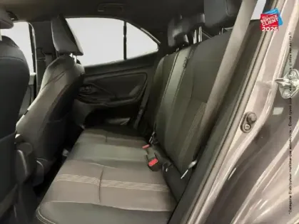 Photo 10 Toyota Yaris  Cross 116h Trail MY22