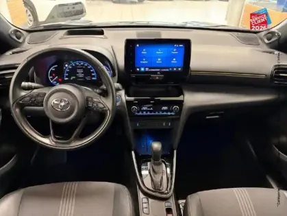 Photo 14 Toyota Yaris  Cross 116h Trail MY22