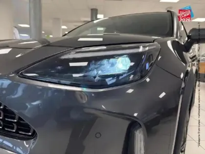 Photo 12 Toyota Yaris  Cross 116h Trail MY22