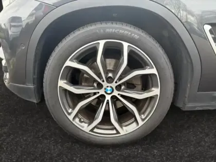 Photo 13 BMW X3  sDrive18dA 150ch xLine Euro6c