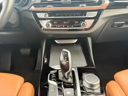 Photo 10 BMW X3  sDrive18dA 150ch xLine Euro6c