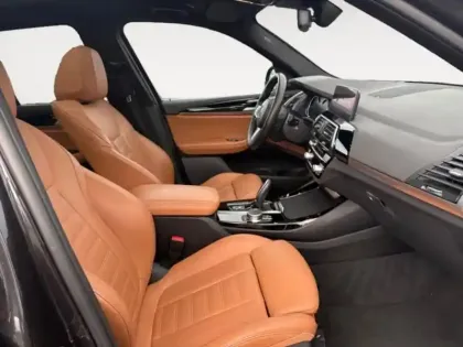 Photo 14 BMW X3  sDrive18dA 150ch xLine Euro6c