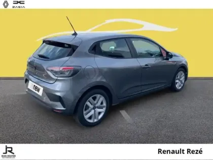 Photo 11 Renault Clio  1.0 TCe 90ch Evolution - 24