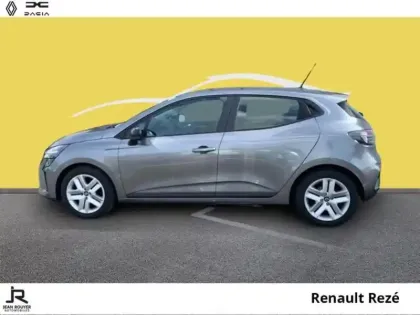 Photo 10 Renault Clio  1.0 TCe 90ch Evolution - 24