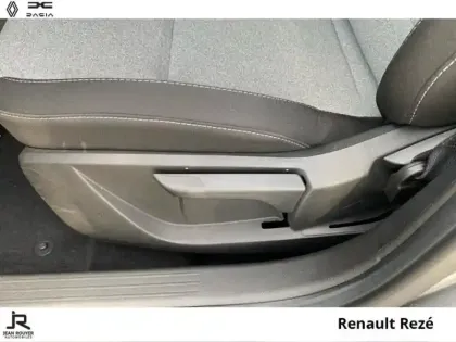 Photo 14 Renault Clio  1.0 TCe 90ch Evolution - 24