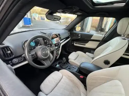 Photo 12 Mini Countryman  Cooper 136ch Edition Premium Plus BVA7