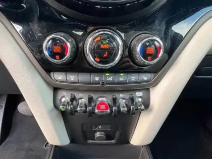 Photo 7 Mini Countryman  Cooper 136ch Edition Premium Plus BVA7