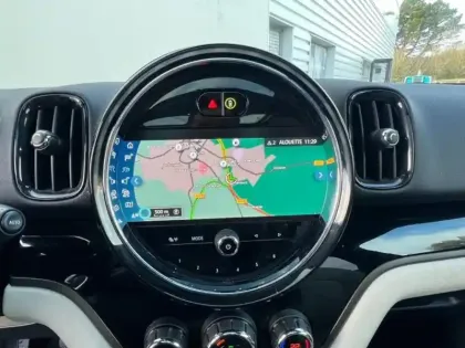 Photo 9 Mini Countryman  Cooper 136ch Edition Premium Plus BVA7