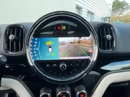 Photo 8 Mini Countryman  Cooper 136ch Edition Premium Plus BVA7