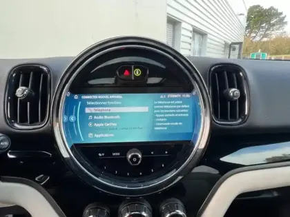 Photo 6 Mini Countryman  Cooper 136ch Edition Premium Plus BVA7