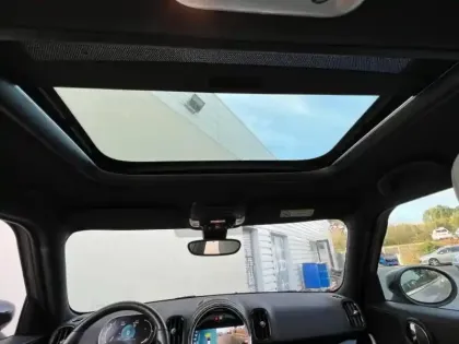 Photo 13 Mini Countryman  Cooper 136ch Edition Premium Plus BVA7