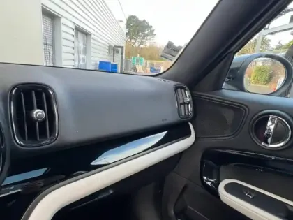 Photo 5 Mini Countryman  Cooper 136ch Edition Premium Plus BVA7