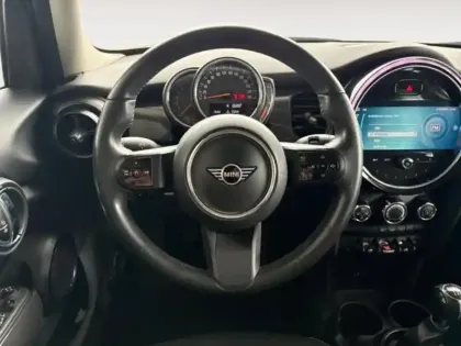 Photo 11 Mini Mini  5 Portes One 75ch Classic