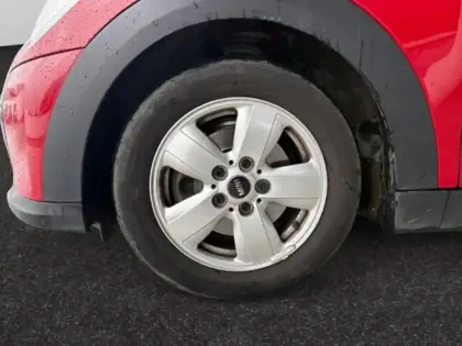 Photo 28 Mini Mini  5 Portes One 75ch Classic