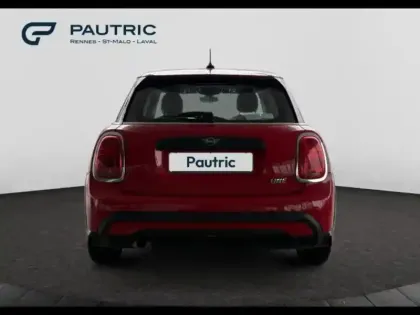 Photo 18 Mini Mini  5 Portes One 75ch Classic