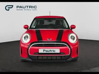 Photo 22 Mini Mini  5 Portes One 75ch Classic