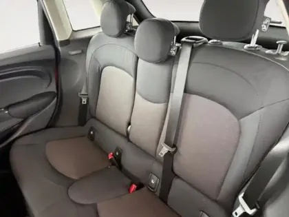 Photo 12 Mini Mini  5 Portes One 75ch Classic