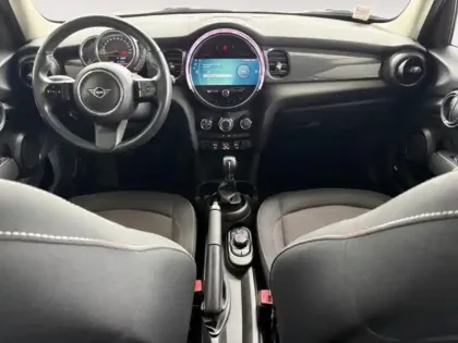 Photo 24 Mini Mini  5 Portes One 75ch Classic