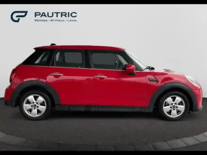 Photo 20 Mini Mini  5 Portes One 75ch Classic