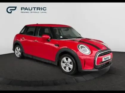 Photo 6 Mini Mini  5 Portes One 75ch Classic