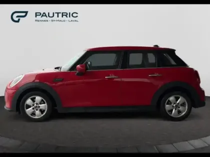 Photo 16 Mini Mini  5 Portes One 75ch Classic