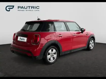 Photo 19 Mini Mini  5 Portes One 75ch Classic