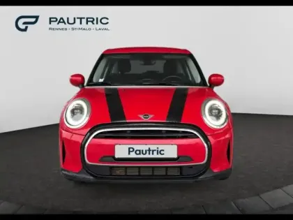 Photo 7 Mini Mini  5 Portes One 75ch Classic