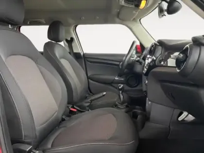 Photo 14 Mini Mini  5 Portes One 75ch Classic