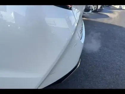 Photo 13 Toyota Corolla  Touring Spt 2.0L 196ch Collection