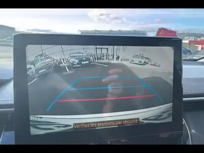 Photo 14 Toyota Corolla  Touring Spt 2.0L 196ch Collection