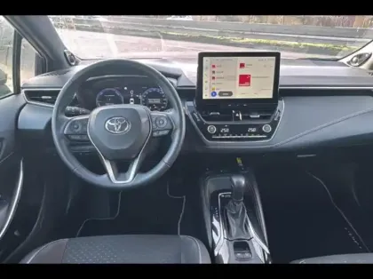 Photo 11 Toyota Corolla  Touring Spt 2.0L 196ch Collection