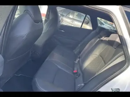 Photo 10 Toyota Corolla  Touring Spt 2.0L 196ch Collection